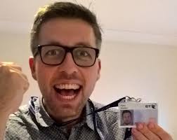 My first year at BT...