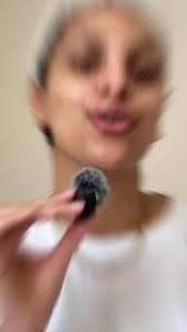 Did microneedling with @arca.wellness for the first time & here’s the  lowdown