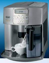 View a manual of the delonghi magnifica esam 3500.s below. Delonghi Esam 3500 S Pronto Cappuccino Data Comparison Manual Troubleshooting Repair And Member Rating At Bean2cup Org