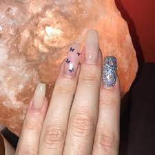 Absolutely Polished Nail Clinic Blenheim Home Facebook
