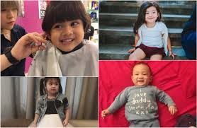 Cara bermain dengan bayi umur 3 hingga 5 bulan penting kerana bermain akan mengajar bayi tentang tubuh persekitaran dan membina kemahiran baru buatnya. 10 Anak Pasangan Selebriti Malaysia Yang Comel Dan Sering Menjadi Perhatian