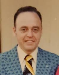 Charles Gregg Obituary (1939