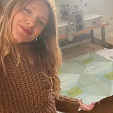 Cheryl Humphreys's Instagram, Twitter & Facebook