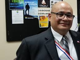 Fundraiser by Nathalie Ordonez : In Memory of Estuardo Ordonez: Family  Support