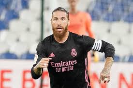 Existem mais mil músicas mp3 neste site. Sergio Ramos Sergio Ramos Pulls The Trigger As Real Madrid Embrace Russian Roulette La Liga The Guardian Realmadrid Nuestra Convocatoria Para Enfrentarnos Al Caosasuna Quenamenina31