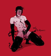 Rule34 - If it exists, there is porn of it  sebastian michaelis  4672200