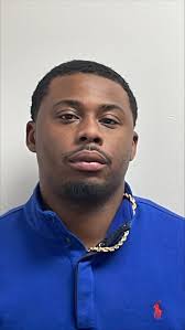 Offender Information