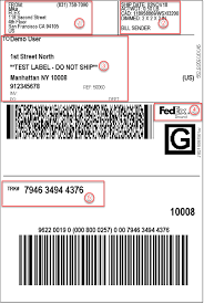 Enter your fedex ground tracking number in that form and hit track button to get your status instantly. How To Print Fedex Shipping Labels On Your Woocommerce Store Order Admin Page Elextensions