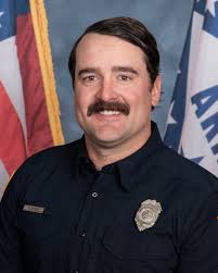 Promotion Announcement! Please join us in congratulating Trent Moser