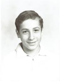 Photo of My husband Dave and his brother Les at SF Dolores Park 1960's  Brother love ❤️