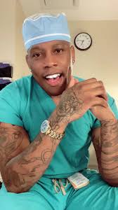 Terrell Bailey Dc Videos