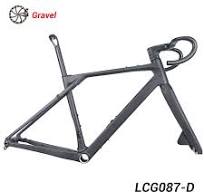 Cina All'ingrosso Telaio In Carbonio Per Bici Gravel,telaio ...