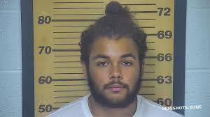 STANLEY ISAIAH TERRELL 07/09/2021