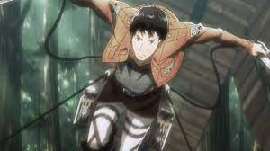 Bertolt Hoover (Shingeki no Kyojin)