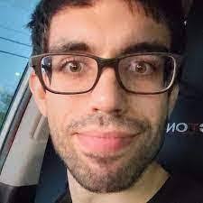 Adam Brockman's Instagram, Twitter & Facebook