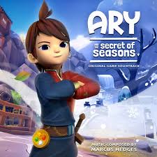 Ary and the Secret of Seasons (Original Game Soundtrack)