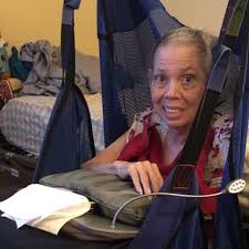 Fundraiser for Iris Gauthier by Iris Gauthier : Emergency Care for  Incontinent Quadriplegic