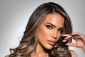 Rocío Robles confessed that she was with a player from the Argentina  National Team. Who is it?