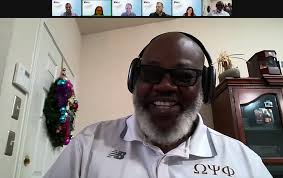 ATU Transdev Joint Industry Council (JIC) held a Zoom meeting today