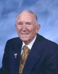 Isaac B. Tharp Obituary