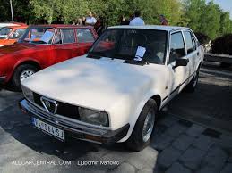 Image result for Avorio 1980 Alfa-Romeo