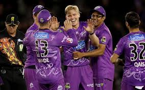 View all hobart hurricanes matches. Bbl 2019 20 Eliminator Hobart Hurricanes Vs Sydney Thunder Dream 11 Fantasy Cricket Tips Playing Xi Pitch Report Injury Update
