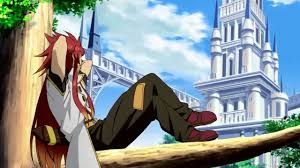 Anime1.com > tales of the abyss. Let S Play Tales Of The Abyss Episode 1 The Place Of Relaxation Youtube