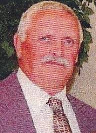 Obituary information for Frank Nobles