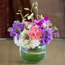 Hours may change under current circumstances Delighted In Flowers By Westwood Flower Shop