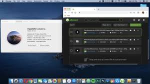 How To Download Torrents On Macos Catalina Download Utorrent On Mac In 2020 Youtube