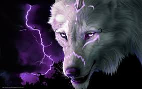 Check spelling or type a new query. Download Wallpaper Wolf View Lightning 3d Free Desktop Wolf Mystical Cool Backgrounds 1600x1005 Wallpaper Teahub Io