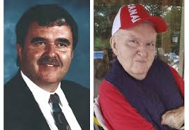 Donald ROBSON Obituary