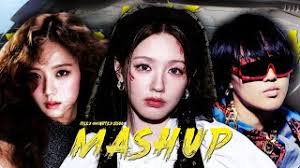 i-dle, 4minute & JISOO