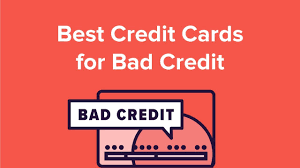 The different types of credit accounts you have matter, from credit cards to a home mortgage. 5 Best Credit Cards For Bad Credit May 2021