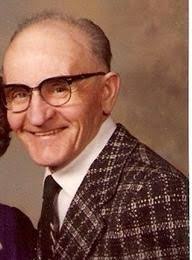 Melvin Edward Kopp (1917-1995)