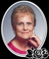 Obituary of Velma Laura Lefebvre