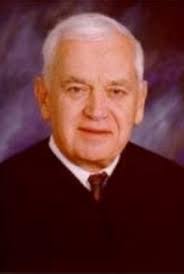 Harold Thomson Obituary (1934