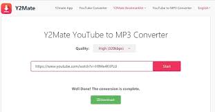 Y2mate.red is the red russian version of the famous youtube video converter. Unbiased Review And Complete Tutorial Of Y2mate Mp3 Converter