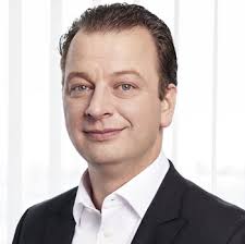 David Frink verantwortet künftig HR