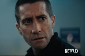 The Guilty ending explained