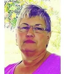 IRMA VILLARREAL Obituary (1960