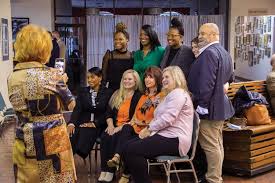 Booker T. Washington High School Distinguished Hall of Fame