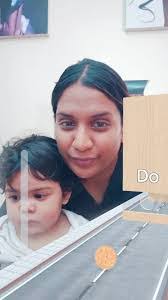 Georgette Cunningham's Instagram, Twitter & Facebook