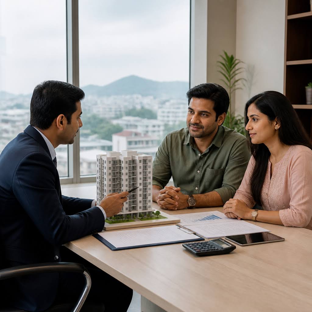 Property Investment Planning Siliguri product image