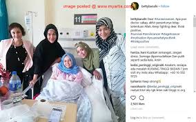 Di antara tarikan makanan di sini nasi minyak terengganu, laksa merah, gulai daging dan bermacam lagi sajian asli terengganu. Myartis Com Myartis My Artis Kami Setuju Sedia Realisasi Impian Azreen Umie Aida