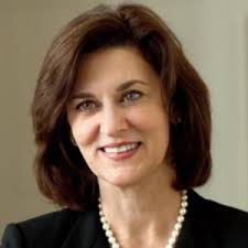 Notable Newcomb Alumnae