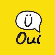 Logo de Oui