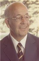 George Swendiman Obituary (1921