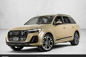 Image result for Cobra Beige 2018 Q7