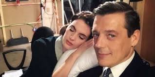 Il paradiso delle signore 4 o daily 2 nicoletta e riccardo interpretati da federica girardello e enrico oetiker credits rai. Il Paradiso Delle Signore 5 Ecco Chi Sostituira Clelia E Luciano